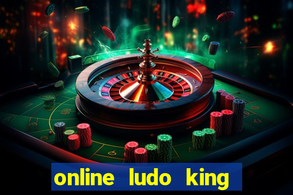 online ludo king cash game